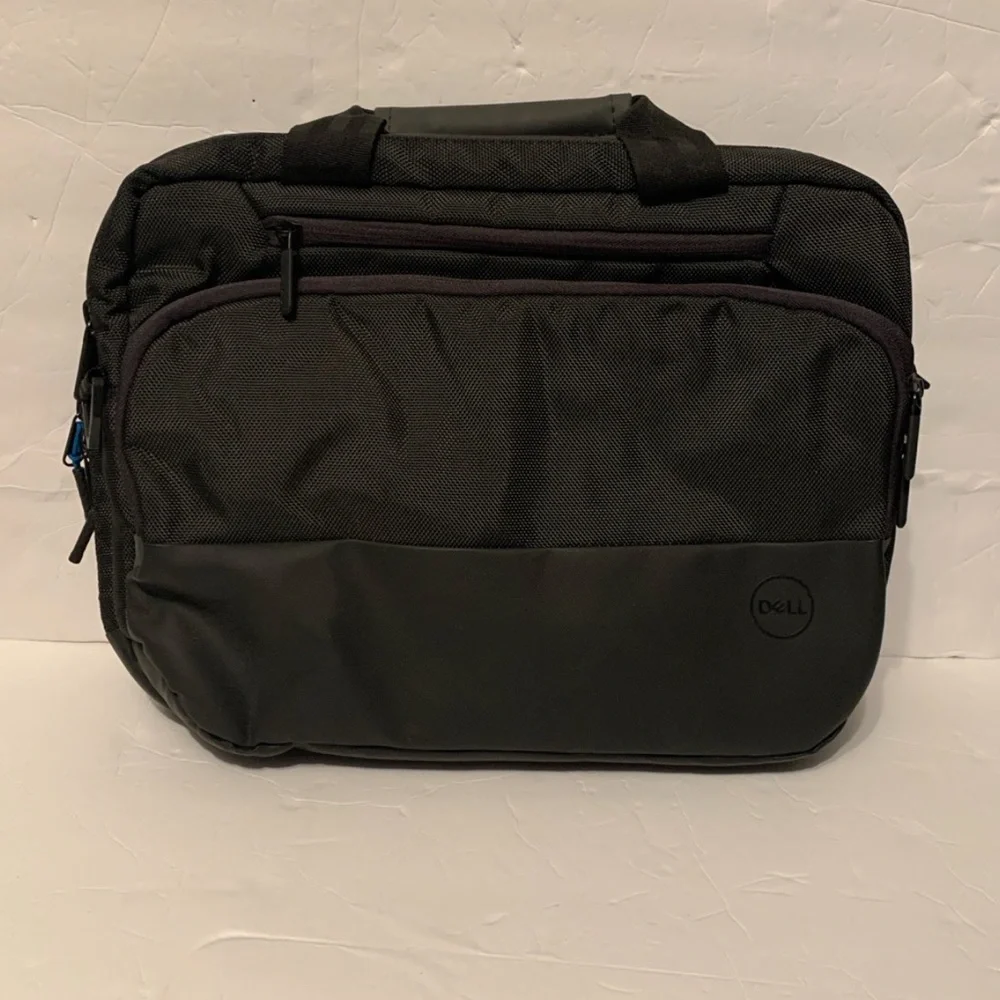 Dell Professional Notebook Briefcase Laptop Bag 14”
